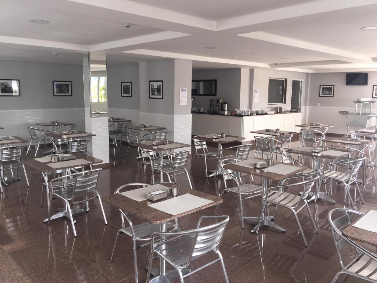 Hotel Flor Do Ipiranga (Adults Only) San Paolo Esterno foto