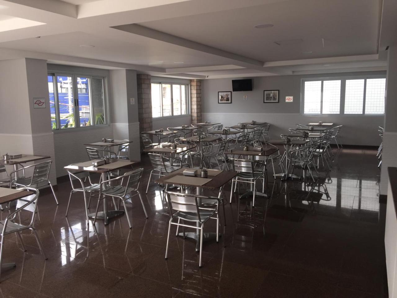 Hotel Flor Do Ipiranga (Adults Only) San Paolo Esterno foto